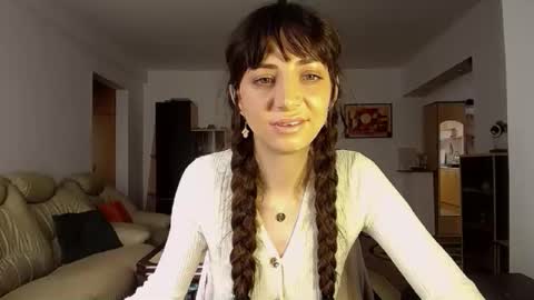 ErikaSecrets online show from April 2026 06:55:02 AM