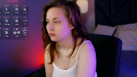 Erika online show from May 2026 09:27:01 AM