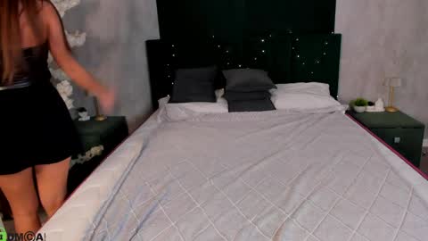 Erin online show from April 2026 08:55:01 AM