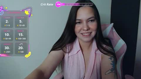 Snapshot of erin_love_ chatting on October 2025 10:30:01 PM Erin online show from October 2025 10:30:01 PM