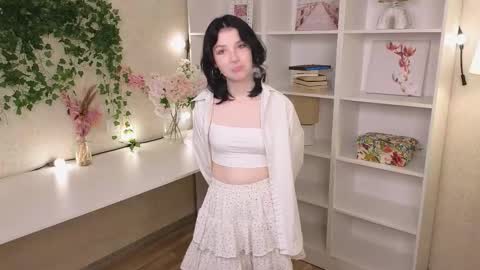 Melissa online show from October 2025 04:36:02 PM