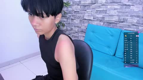 Eriol online show from January 2025 11:58:02 AM