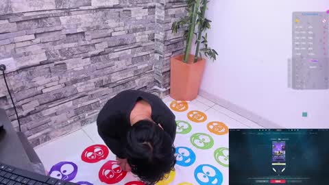 Eriol online show from January 2025 02:48:01 PM