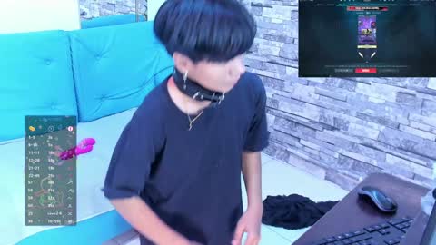 Eriol online show from January 2025 03:14:02 PM