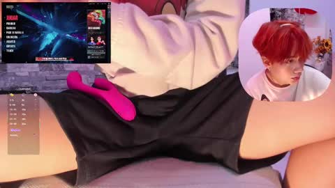 Eriol online show from February 2025 11:46:02 AM