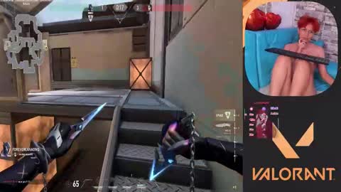 Eriol online show from February 2025 04:00:02 PM