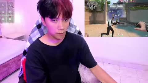 Eriol online show from September 2025 08:24:01 PM