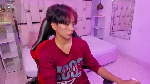 Eriol online show from October 2025 12:04:02 PM