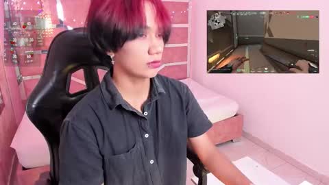 Eriol online show from March 2026 08:15:01 PM