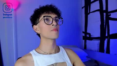 Snapshot of erisleon chatting on November 2025 03:16:02 AM online show from November 2025 03:16:02 AM