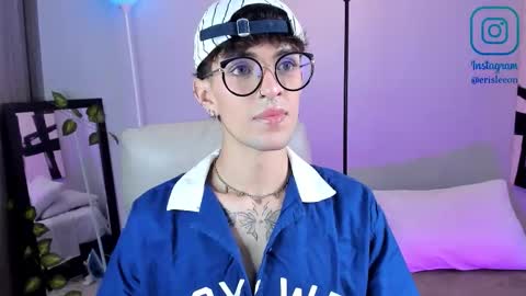 Snapshot of erisleon chatting on November 2025 02:49:02 PM online show from November 2025 02:49:02 PM