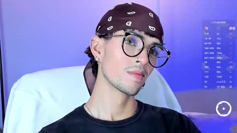 Snapshot of erisleon chatting on December 2025 01:35:02 AM online show from December 2025 01:35:02 AM