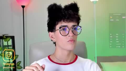 Snapshot of erisleon chatting on December 2025 02:53:01 AM online show from December 2025 02:53:01 AM