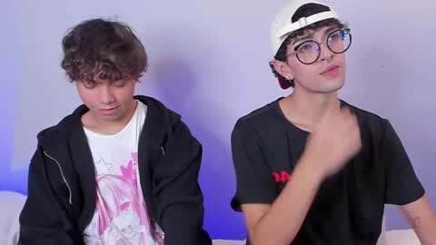 Snapshot of erisleon chatting on February 2026 12:29:01 AM online show from February 2026 12:29:01 AM