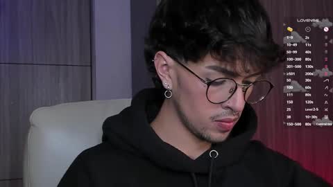 Snapshot of erisleon chatting on February 2026 11:28:01 PM online show from February 2026 11:28:01 PM