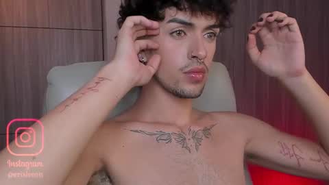 Snapshot of erisleon chatting on February 2026 11:31:01 AM online show from February 2026 11:31:01 AM