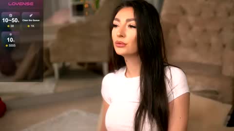 Eris online show from March 2026 04:03:02 AM