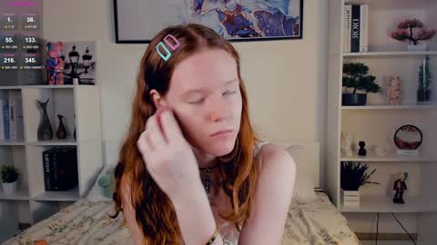 Sofia online show from December 2024 07:22:02 AM