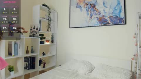 Sofia online show from March 2025 08:05:02 AM