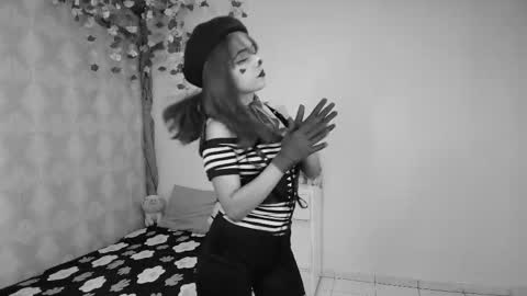 Snapshot of erline_wonr_ chatting on September 2025 08:54:01 PM Erline online show from September 2025 08:54:01 PM