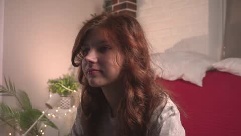 Snapshot of erlineberkshire chatting on January 2025 01:37:02 PM Becky online show from January 2025 01:37:02 PM