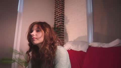 Snapshot of erlineberkshire chatting on January 2025 10:48:01 AM Becky online show from January 2025 10:48:01 AM