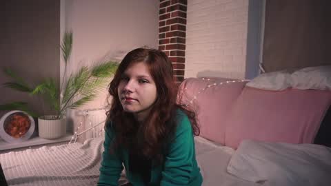 Snapshot of erlineberkshire chatting on January 2025 07:20:02 AM Becky online show from January 2025 07:20:02 AM