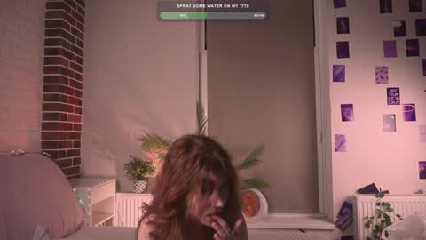 Snapshot of erlineberkshire chatting on January 2025 03:56:02 PM Becky online show from January 2025 03:56:02 PM