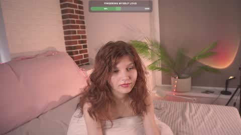 Snapshot of erlineberkshire chatting on January 2025 10:18:02 AM Becky online show from January 2025 10:18:02 AM
