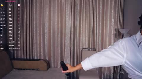 Snapshot of erlinefairall chatting on October 2025 08:17:01 PM Erline and Monica online show from October 2025 08:17:01 PM