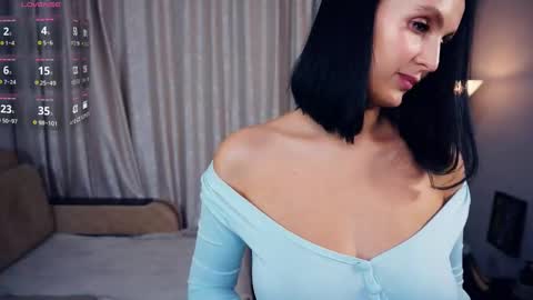 Snapshot of erlinefairall chatting on October 2025 07:22:02 PM Erline and Monica online show from October 2025 07:22:02 PM