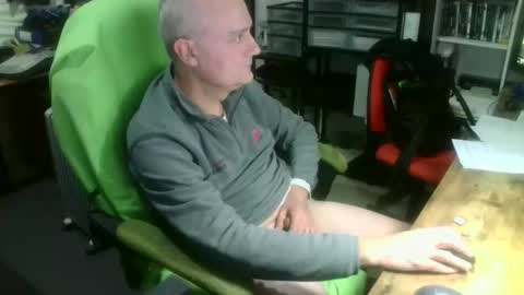 ernello online show from November 2025 11:14:02 PM