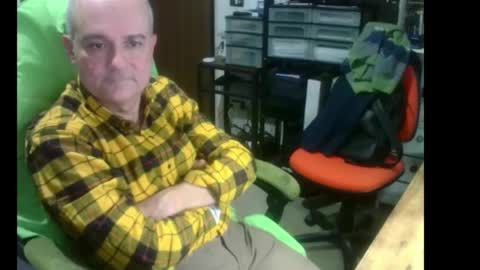 ernello online show from January 2026 07:01:02 AM