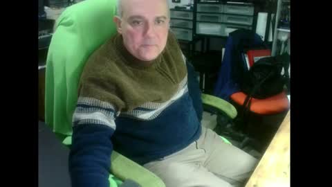 ernello online show from January 2026 07:30:01 PM