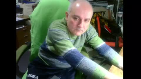 ernello online show from January 2026 10:04:02 PM