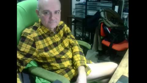 ernello online show from January 2026 07:40:01 PM