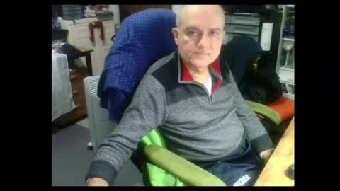 ernello online show from June 2026 06:36:01 PM