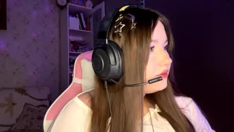 Magdalena online show from October 2025 01:09:01 PM