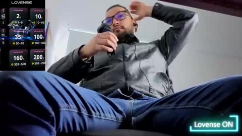 ernesto rodriguez 82 online show from September 2025 11:46:02 AM