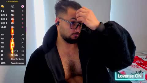 ernesto rodriguez 82 online show from October 2025 06:53:02 PM