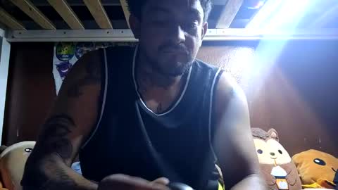 Snapshot of ernestomaravilla141 chatting on May 2026 08:09:01 AM Ernesto online show from May 2026 08:09:01 AM
