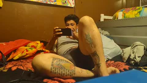 Snapshot of ernestomaravilla141 chatting on July 2026 07:21:01 AM Ernesto online show from July 2026 07:21:01 AM