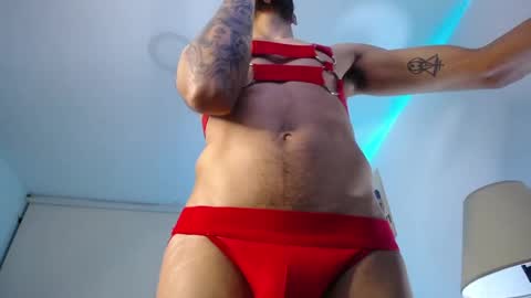 Eros online show from February 2025 02:07:01 AM