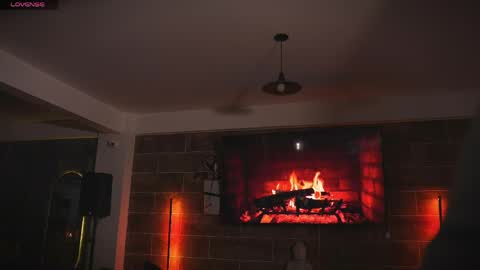 EROS DARK online show from April 2026 09:57:02 PM