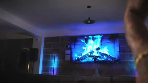 EROS DARK online show from April 2026 01:21:01 AM