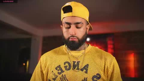 EROS DARK online show from April 2026 02:03:02 AM