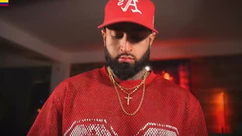 EROS DARK online show from April 2026 10:46:02 PM