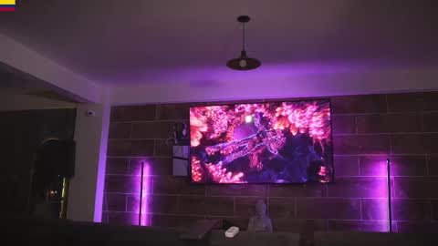 EROS DARK online show from April 2026 01:05:01 AM