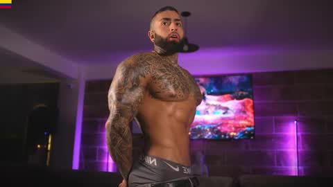 EROS DARK online show from April 2026 01:52:01 AM