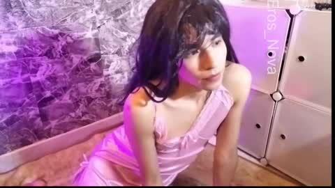 Eros Nova online show from December 2025 05:23:01 AM